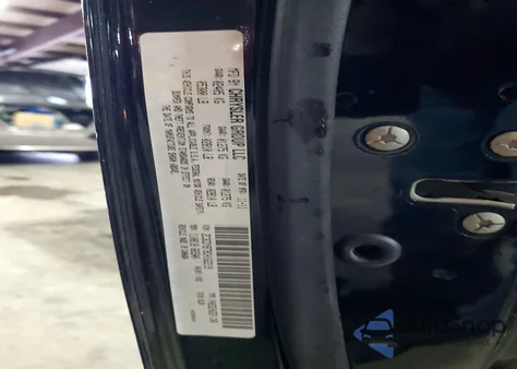 2012 Dodge Challenger R/T z USA, uszkodzony, nr VIN 2C3CDYBT9CH162219